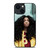 SZA SOLANA IMANI ROWE SINGER iPhone 14 Plus Case Cover