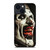 TERRIFIER CLOWN FACE iPhone 14 Plus Case Cover