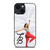 TESSA BROOKS YOUTUBER iPhone 14 Plus Case Cover