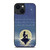 THE LITTLE MERMAID QUOTES iPhone 14 Plus Case Cover