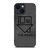 THE NEIGHBOURHOOD ROCK BAND LOGO 2 iPhone 14 Plus Case Cover