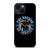 THE SHIELD WWE WRESTLING BADGE iPhone 14 Plus Case Cover