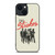 THE STROKES ROCK BAND iPhone 14 Plus Case Cover