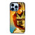 NIKOLA JOKIC DENVER NUGGETS COOL iPhone 13 Pro Max Case Cover