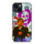 TONY MONTANA AL PACINO SCARFACE iPhone 14 Plus Case Cover