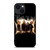TRIVIUM HEAVY METAL BAND iPhone 14 Plus Case Cover