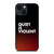 TWENTY ONE PILOTS QUIET IS VIOLENT iPhone 14 Plus Case Cover