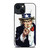 UNCLE SAM UNITED STATES iPhone 14 Plus Case Cover
