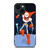 UNDERTALE PAPYRUS GAMES iPhone 14 Plus Case Cover