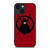 V FOR VENDETTA ICON iPhone 14 Plus Case Cover