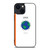 VAMPIRE WEEKEND FATHER OF THE BRIDE iPhone 14 Plus Case Cover