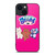 WE BABY BEARS CARTOON 2 iPhone 14 Plus Case Cover