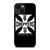 WEST COAST CHOPPERS CALIFORNIA iPhone 14 Plus Case Cover
