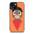 YEEZY BEAR I FEEL LIKE PABLO iPhone 14 Plus Case Cover