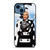 101 DALMATIANS CRUELLA DE VIL DISNEY iPhone 14 Case Cover