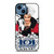 101 DALMATIANS CRUELLA DE VIL iPhone 14 Case Cover