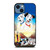 101 DALMATIANS DISNEY iPhone 14 Case Cover