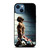 ADONIS CREED BOXING MOVIES iPhone 14 Case Cover