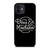 DEUS EX MACHINA LOGO iPhone 12 Mini Case Cover