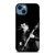 ALEX TURNER ARCTIC MONKEYS iPhone 14 Case Cover