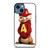 ALVIN THE CHIPMUNKS iPhone 14 Case Cover