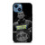 ANTHONY PETTIS SHOWTIME MMA iPhone 14 Case Cover