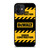 DEWALT UNDER CONSTRUCTION iPhone 12 Mini Case Cover
