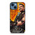 APEX LEGENDS FUSE iPhone 14 Case Cover