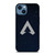 APEX LEGENDS NEBULA LOGO iPhone 14 Case Cover