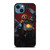 APEX LEGENDS PATHFINDER GAMES iPhone 14 Case Cover