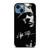 AXL ROSE GUNS N ROSES BAND iPhone 14 Case Cover
