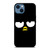 BAD BADTZ MARU FLAT iPhone 14 Case Cover