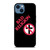 BAD RELIGION PUNK BAND iPhone 14 Case Cover