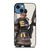 BANGALORE APEX LEGEND iPhone 14 Case Cover