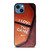 BASKETBALL NIKE I LOVE THIS GAME iPhone 14 Case Cover