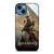 BAYEK ASSASSINS CREED iPhone 14 Case Cover