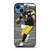 BEN ROETHLISBERGER PITTSBURGH STEELERS NFL iPhone 14 Case Cover