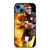 BEN ROETHLISBERGER PITTSBURGH STEELERS iPhone 14 Case Cover