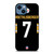 BEN ROETHLISBERGER PITTSBURGH STEELERS iPhone 14 Case Cover
