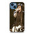 BILLIE JOE ARMSTRONG GREEN DAY iPhone 14 Case Cover