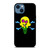 BILLIONAIRE BOYS CLUB ICE CREAM iPhone 14 Case Cover