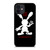 DISNEY OSWALD GIVENCHY iPhone 12 Mini Case Cover