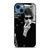 BOB DYLAN SMOKING iPhone 14 Case Cover