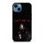 BRAY WYATT LET ME IN iPhone 14 Case Cover