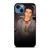 BRENT RIVERA ROSES iPhone 14 Case Cover