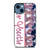 BTS BANGTAN BOYS FOR YOUTH iPhone 14 Case Cover