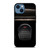 BUGATTI SUPER CAR BUMPER iPhone 14 Case Cover