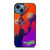 BUGS BUNNY SPACE JAM iPhone 14 Case Cover