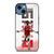 BUKAYO SAKA ARSENAL FC iPhone 14 Case Cover