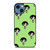BUTTERCUP POWERPUFF GIRLS PATTERN iPhone 14 Case Cover